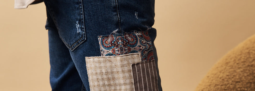 PANTALONI SS26