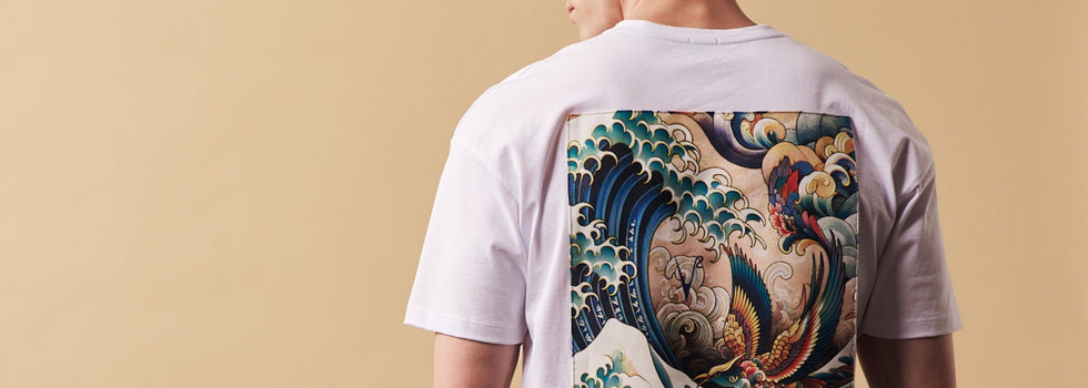 T-SHIRT SS26