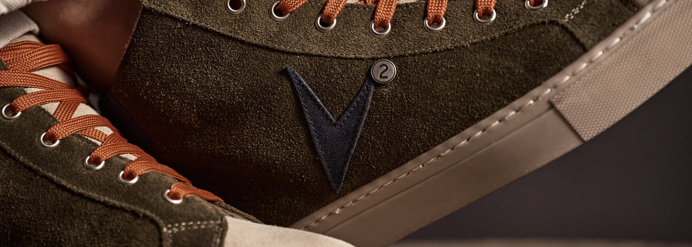 SNEAKERS UOMO