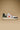 SUPERSTAR - High-sole sneakers White with Blue, Military Green and Orange inserts