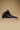 OLYMPIC MID - Blue high-top sneakers with double leather and orange insert