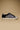 PABLITO - Sneakers Nera con inserti Grigio, Silver e tessuto V2 Zebrato