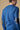 Maglione Girocollo Punto Stoffa Jeans con Toppe Ricamate in doppio tessuto V2