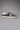 OLLIE - Sneakers in pelle scamosciata Grigia con inserti Bianchi