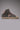 OLYMPIC MID- Sneakers alte Grigio Antracite con retro e inserto Rosa