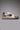 COLLEGE - Two-Tone Blue and Sand Sneakers with V2 Fabric Inserts