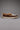 MARRAKECH - Three-Color Moccasin in Dark Brown with Rope-Covered Sole