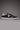 ATENA - Low-top sneakers in blue with white rubber inserts