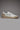 COLLEGE - White sneakers with White back and insert