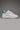 VEGA - Sneakers a suola alta retro Azzurro