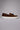 SANTORINI - Moccasin with Tassels in Dark Brown