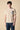 Sand T-Shirt with Pocket and Embroidered Patch in V2 Fabric