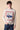 Sand sweater with Supercar inlay