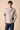 Sand Patchwork Jersey Saharan Jacket