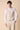 Gilet Sartoriale in Jersey Quadretto Sabbia