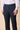 Pantalone alta sartoria Classico Blu