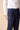 Pantalone alta sartoria Jeans con doppia Pence