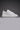 VEGA - White retro high sole sneakers