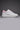 VEGA - Sneakers a suola alta retro Rosa Pastello