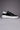 VEGA - White retro black high sole sneakers