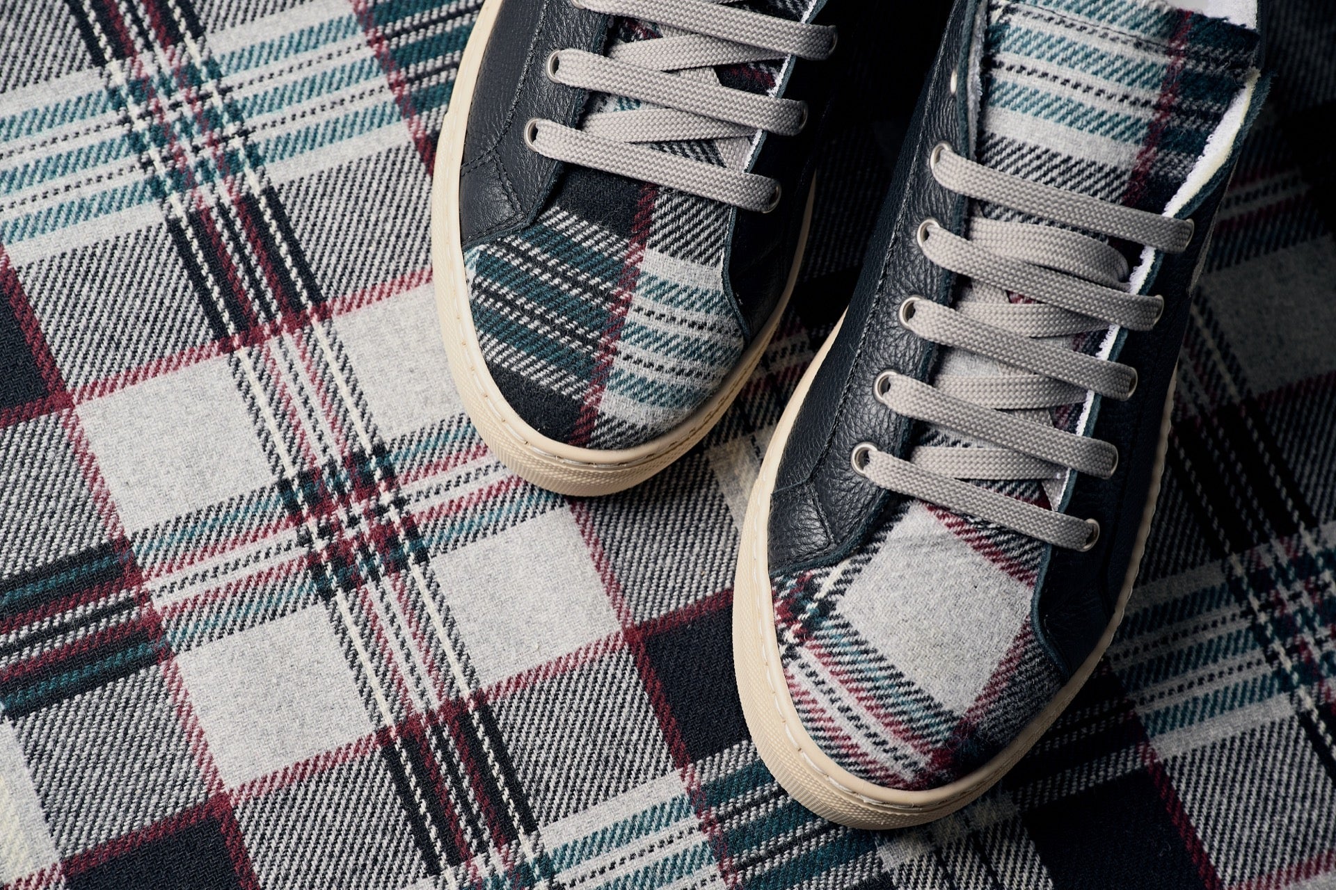 SNEAKERS UOMO FW25