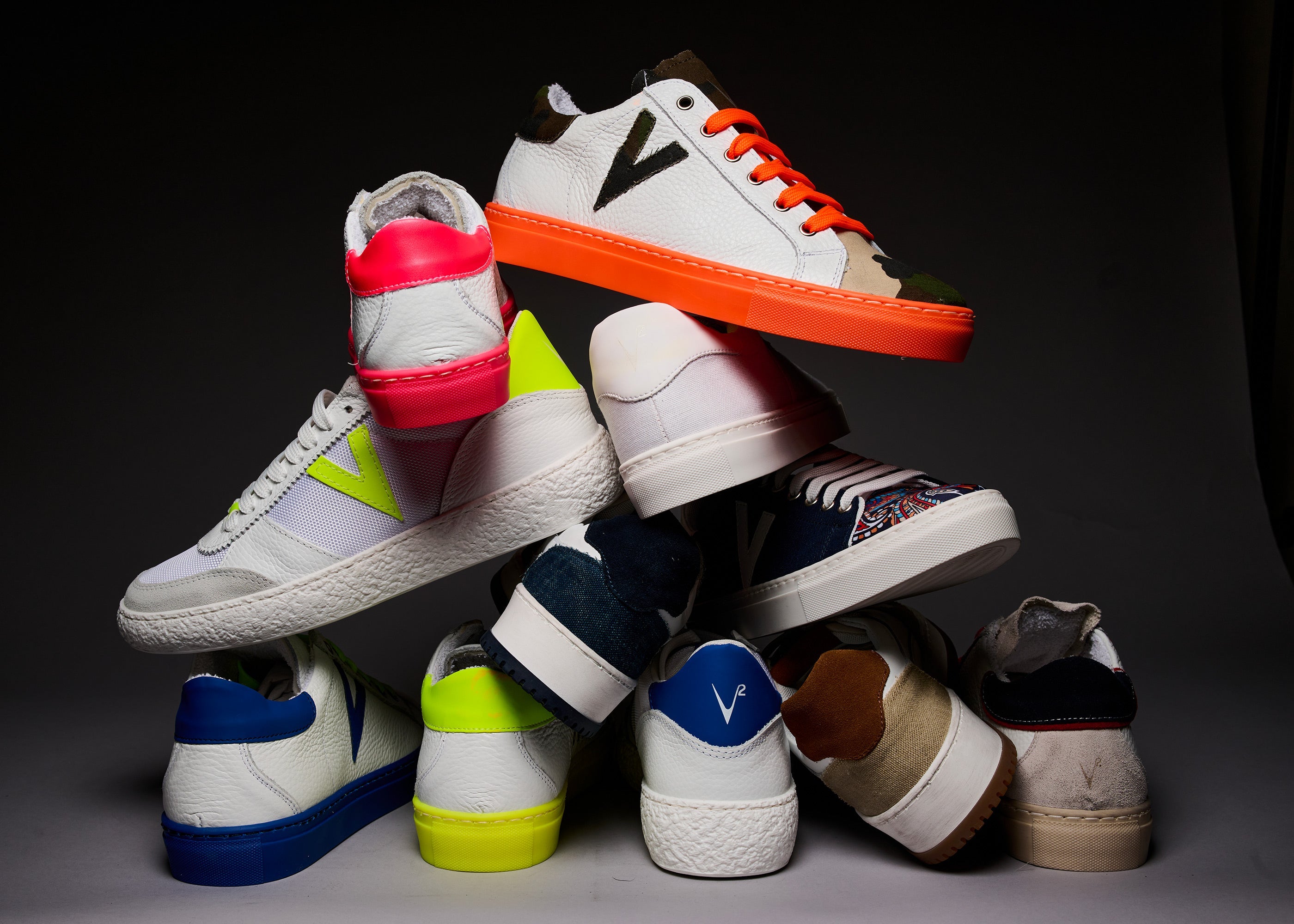 SNEAKERS UOMO SS25