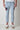 TOKIO - Jeans Slim Fit - Marmorizzato con tripla Patch