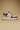 SUPERSTAR - Sneakers a suola alta Bianca con inserti Verde Militare, Moro e Cuoio
