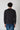 Vintage Crewneck Sweatshirt with Courmayeur Embroidery Lead