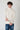 Viscose Crewneck Turtleneck Cream