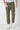 DETROIT - Jeans Loose Fit - Tinto Capo Verde Militare con Salpa in tessuto V2