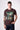 T-Shirt Moro con stampa Rabbit e ricamo in tessuto V2