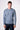 Viscose Crew Neck Sweater Jeans