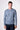 Maglione Girocollo in viscosa Jeans