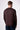 Moro Viscose Crew Neck Sweater