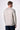 Sand Viscose Crew Neck Sweater