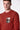 Maglione Girocollo Oslo Coccio con taschino in tessuto V2