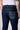 NEW YORK - Pantalone Slim Fit - Lavaggio Zero con tasca in tessuto V2