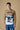 Maglione Girocollo con intarsio Jaquard Chamonix Cammello