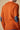 Maglione Girocollo Punto Stoffa Coccio con Toppe Ricamate in doppio tessuto V2