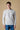 Maglione Girocollo Punto Stoffa Burro con Toppe Ricamate in doppio tessuto V2