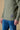 Maglione Girocollo filato Extra-soft Verde Pesto