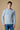 Maglione Girocollo filato Extra-soft Grigio Perla