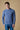 Maglione Girocollo filato Extra-soft Jeans