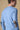 Maglione Girocollo in viscosa Jeans con Toppe in tessuto V2