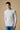 Maglione Costa Inglese con strappi Burro