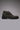 OLIVER - Scarpa Polacchina Scamosciata Antracite