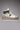 COLLEGE HIGH - High Sneakers with back and insert in Military Green