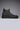 SHERLOCK - Anthracite suede ankle boot with V2 fabric insert