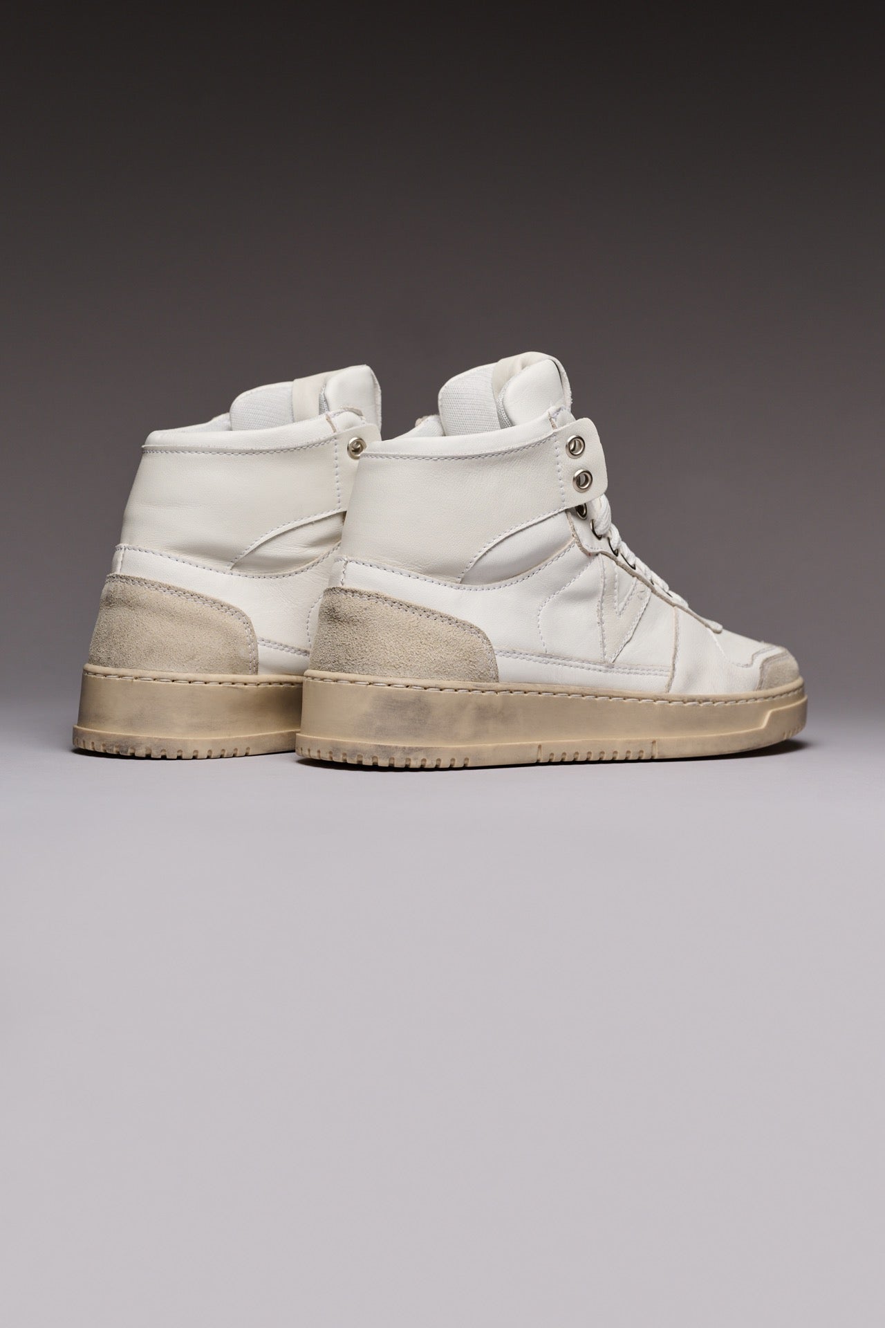 High Top Scarpe Calzino Valentino Valentino Garavani Scarpe Da